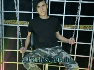 CharlesGerald