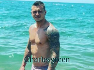 Charlesgreen
