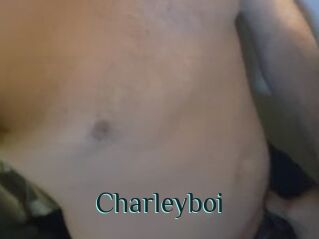 Charleyboi