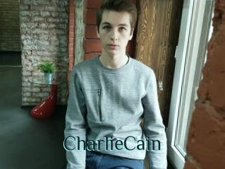 CharlieCain
