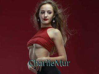 CharlieMur