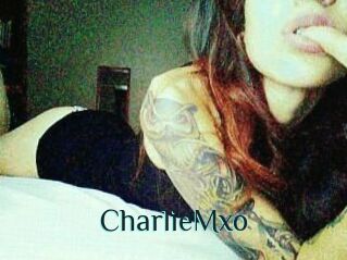 CharlieMxo