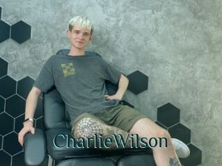 CharlieWilson