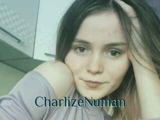 CharlizeNuman