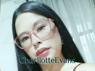CharllotteEvans