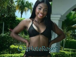 CharloteRose5