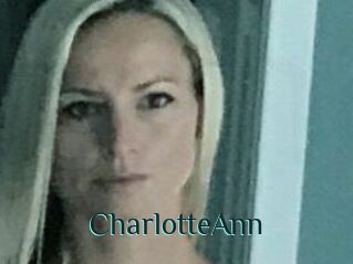 CharlotteAnn