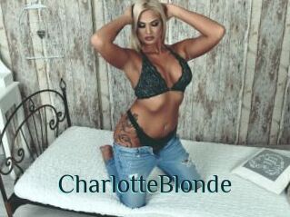 CharlotteBlonde