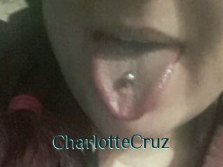 CharlotteCruz