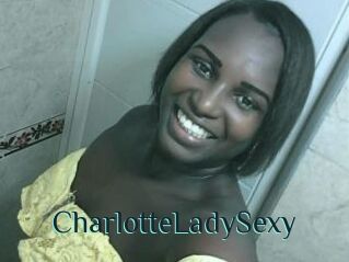 CharlotteLadySexy