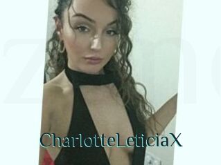 CharlotteLeticiaX