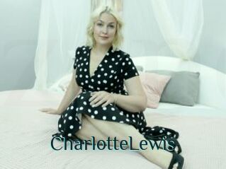 CharlotteLewis