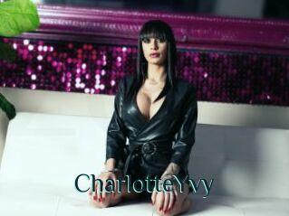 CharlotteYvy