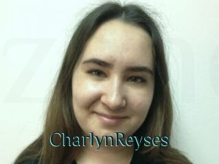 CharlynReyses