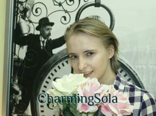 CharmingSola
