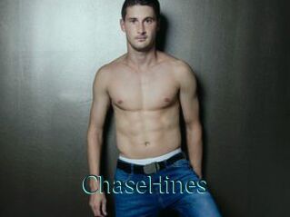 ChaseHines