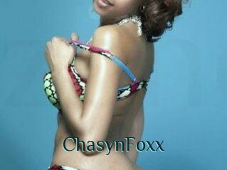 ChasynFoxx