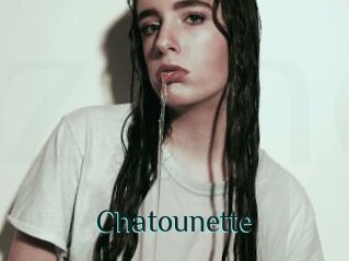 Chatounette