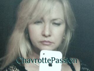ChavrottePassion