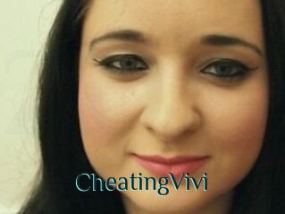 CheatingVivi