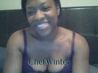 ChefWinter