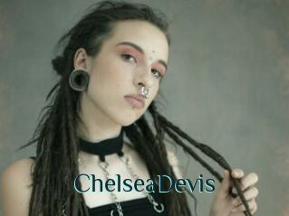 ChelseaDevis