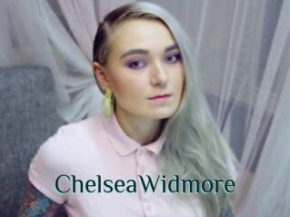 ChelseaWidmore