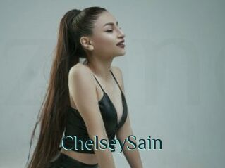 ChelseySain