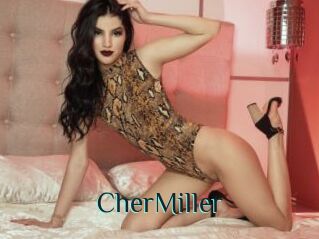 CherMiller