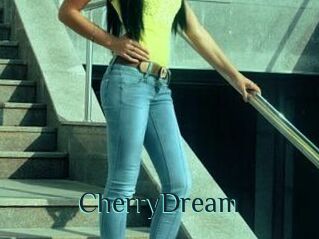 CherryDream