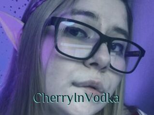 CherryInVodka