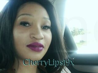 CherryLips19x