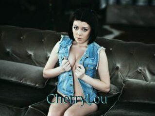 CherryLou