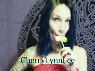 CherryLynnLee