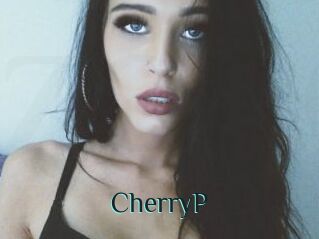 CherryP
