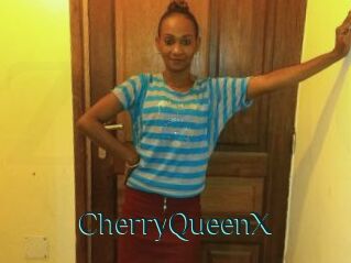 CherryQueenX