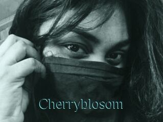 Cherryblosom