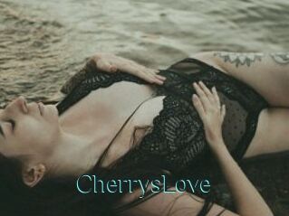 CherrysLove