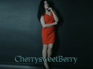 CherrysweetBerry
