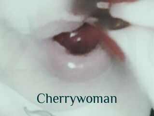 Cherrywoman