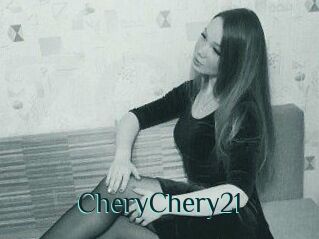 CheryChery21
