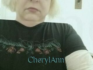 CherylAnn