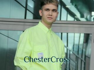 ChesterCross