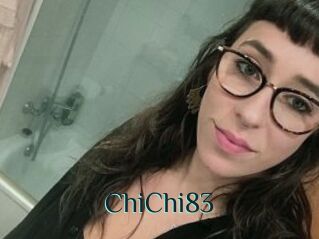 ChiChi83