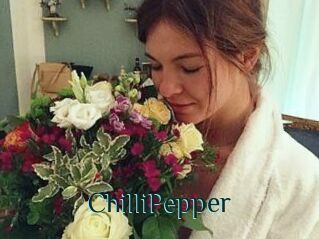 ChilliPepper