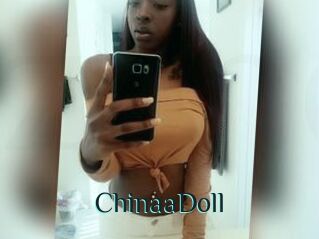 ChinaaDoll