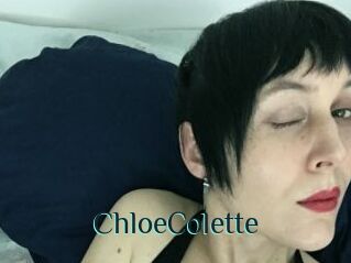 ChloeColette