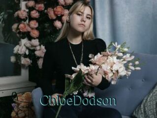 ChloeDodson