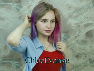 ChloeEvanse