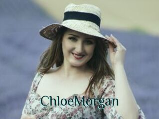 ChloeMorgan